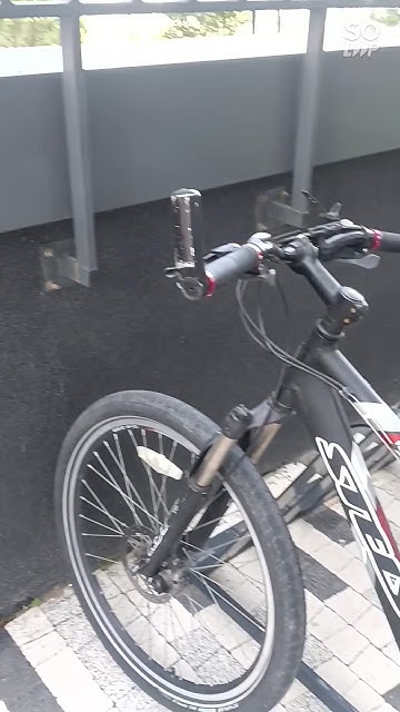 Редкий Стелс Навигатор #велосипед #bike #двухподвес - YouTube