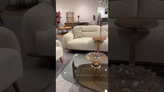 LOTUS KOLTUK TAKIMI  #koltuktakımı #furniture #mobilyamodelleri