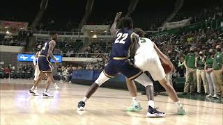 Ohio University ESPN3 Program