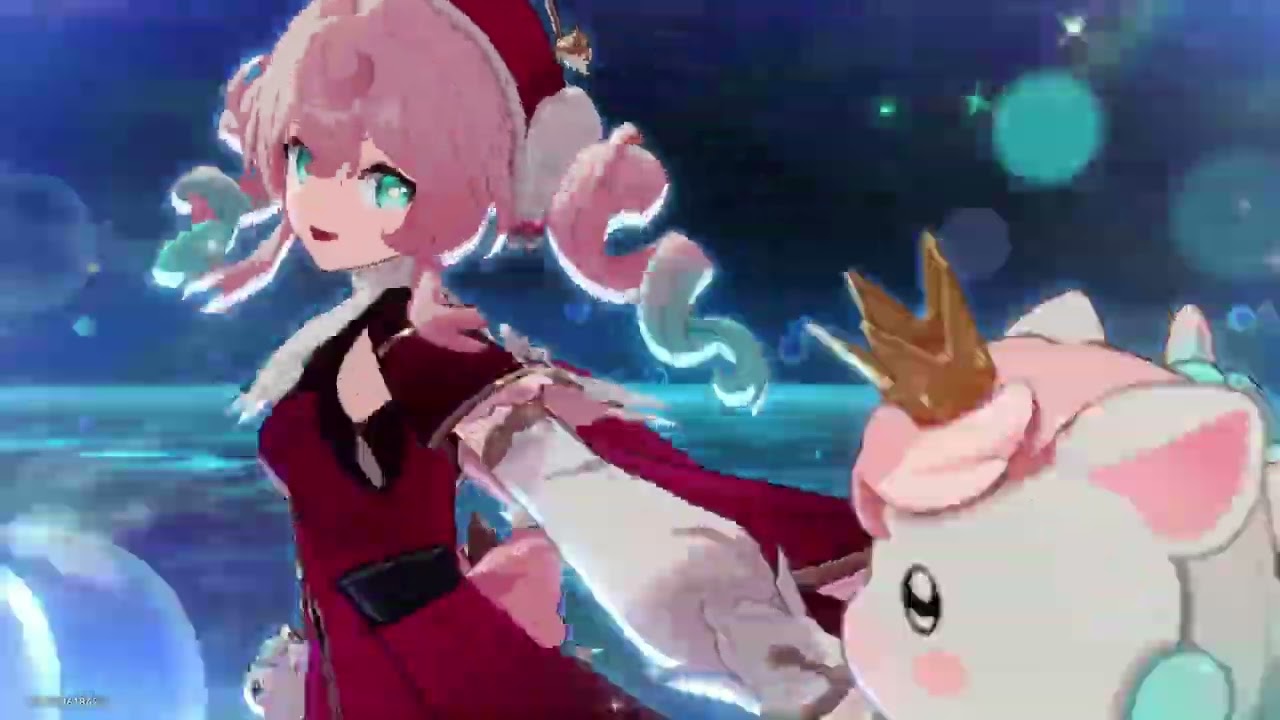 [Star Rail] 3.8  [Event] [DAY 4 + 5 ] Remnants Of Twilight