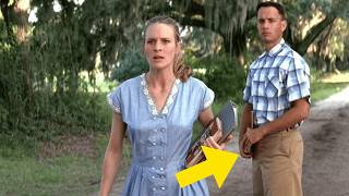 Forrest Gump (1994): 20 Weird Things You Didn’t Notice!