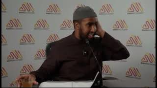 What is a Darurah (necessity)? | Usul Al Fiqh