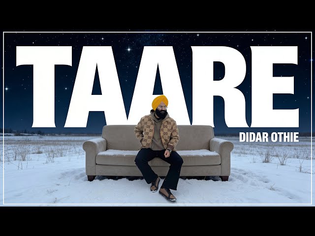 Taare | Didar Othie | Duffer Guys |2018