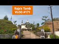  rajas tomb  madikeri  coorg  karnataka  india  vlog 171  sb vlogs  suyog bagul 