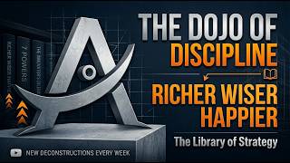 The Mindset Blueprint: Deconstructing Richer, Wiser, Happier Wealth