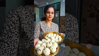 Rava ladoo recipe | Halwai style rava laddu | Perfect rava laddu | soft delicious & easy to make screenshot 2