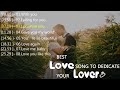 2020 Best English Love Songs 💍 Collection | Piano Ballad Love Songs | Top Love Songs 2021 mix