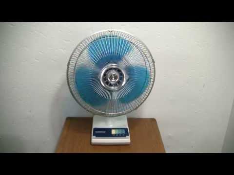 Panasonic F-1605A Oscillating Fan