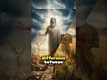 Why God Still Showed Mercy to Cain ?