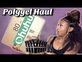 Ohuhu Polygel Kit Haul | Polygel for beginners | GIVEAWAY!