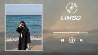 keshi - LIMBO (Lyrics)