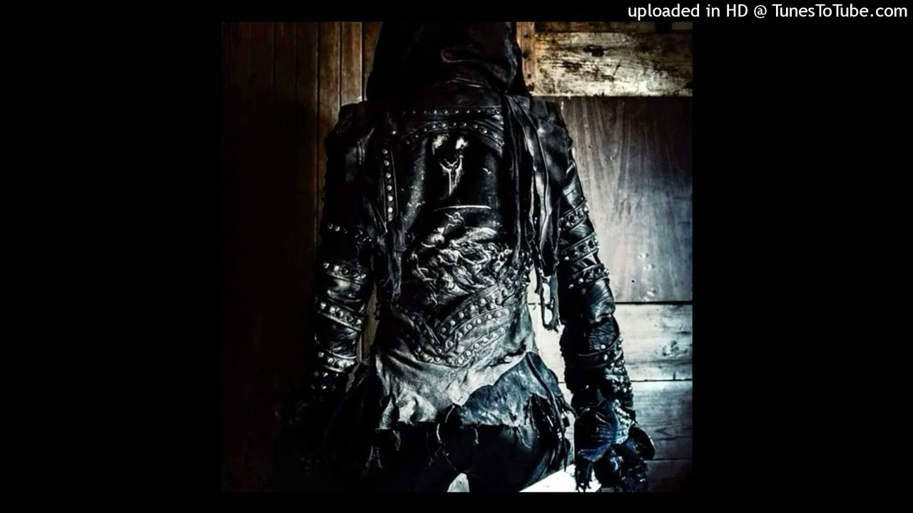 *free* experimental + evil + ambient type beat // prod. shmelreligion & fumiko