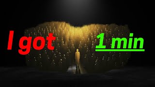 Famous 1 Minute, One SECRET, Total Mindset Shift FOREVER Profile