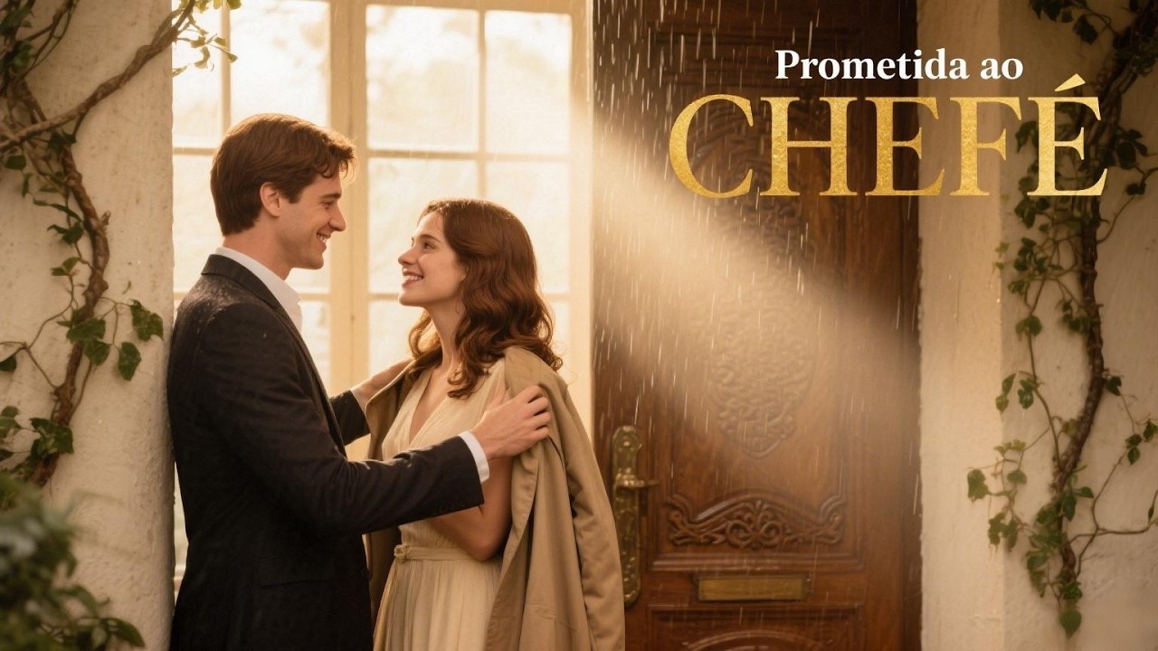 Depois de beber e dormir com o chefe, três dilemas surgem um após o outro!#drama #filme #honeyreels