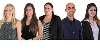 Proven Recruiting's Employee of the Year