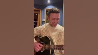 Justin Timberlake - Selfish (Acoustic Version)