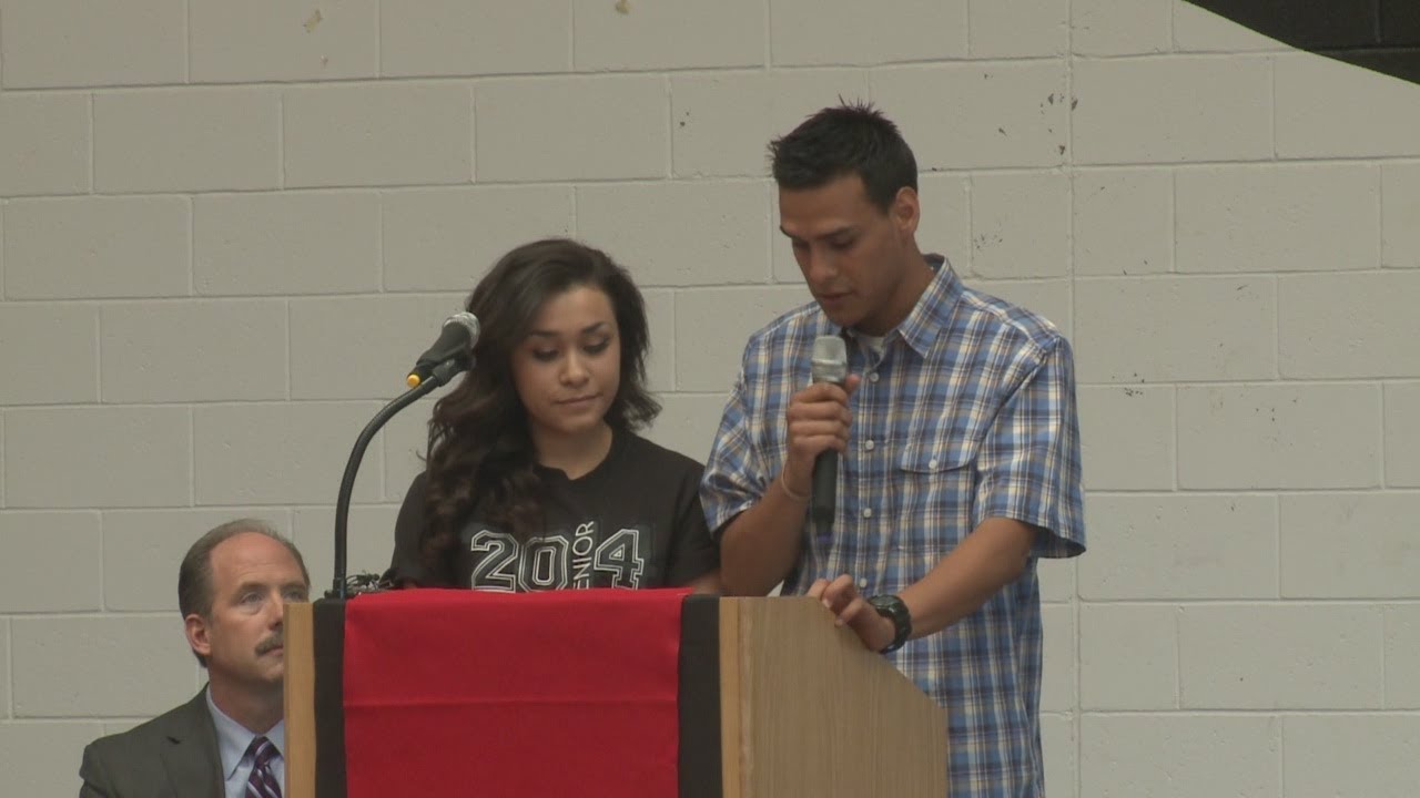 PowerTalk 21 aims to reduce underage drinking