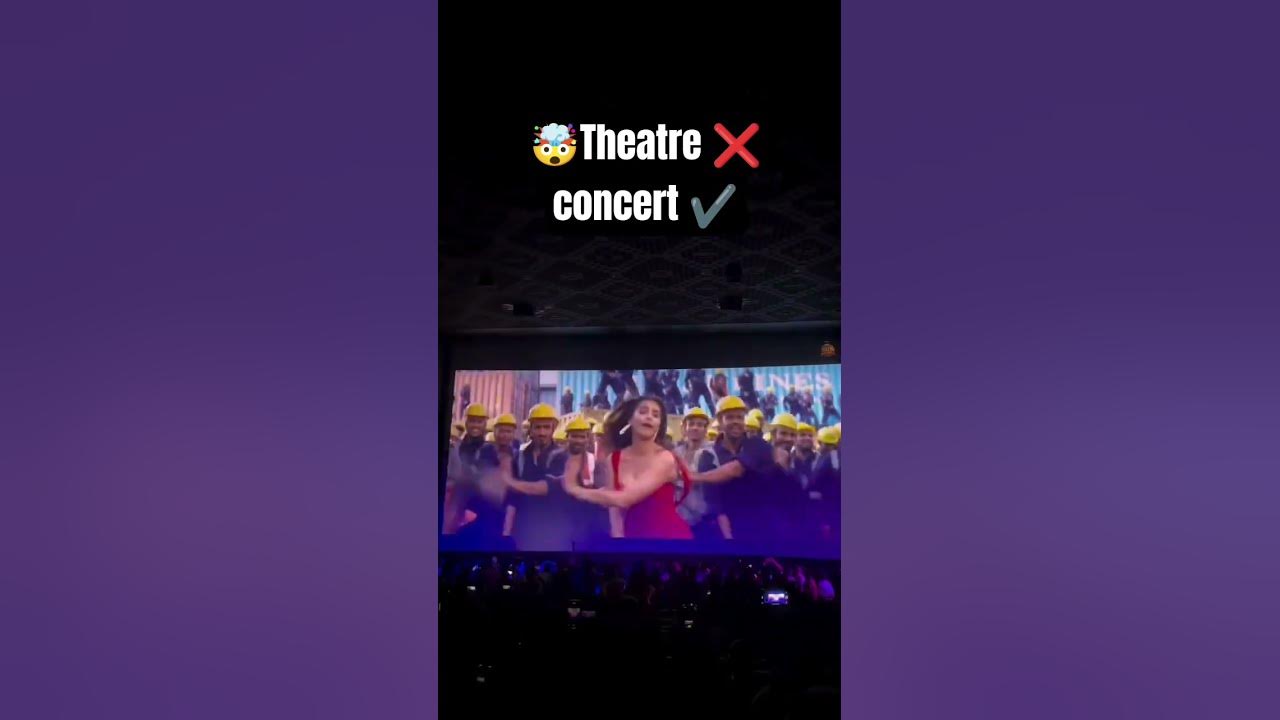 coolie monica song theatre reaction ,theatre literally blast 🔥💃🏻 #rajinikanth #anirudh #lokeshgamer