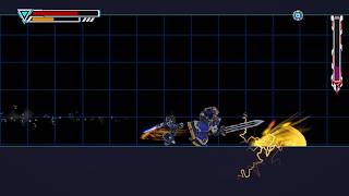 More Skills Concept - Delta Project (WIP)