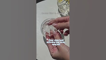 Everything you need to know about thermoplastic beads! #coolartfinds #artfinds #artsupplyreview