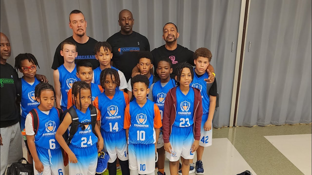 Foundation 5th Grade Team Vs VA Havoc YouTube foundation-5th-grade-team-vs-va-havoc-youtube