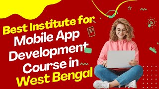 Best Institute for App Development Course in West Bengal | Top App Development Training screenshot 3