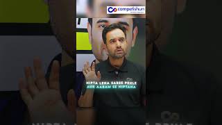 Class 10 Student Asked How to Start JEE Preparation | ABJ Sir Best Advice