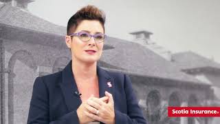 Scotia Insurance Celebrates 25th Anniversary