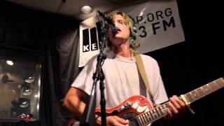 Grouplove - Shark Attack (Live on KEXP)