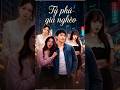 Review Phim trọn Bộ: Tỷ phú giả nghèo Nội dung phim: Một tài xế lái xe thuê đã cứu nữ tổng tài đang