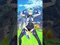 Aether Mondstadt | Genshin Impact [MMD]