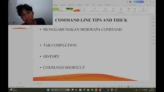 Cara menggabungkan beberapa perintah/command di Linux Debian Server : Command Line Tips and Tricks