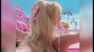 barbie girl-sped up Resimi