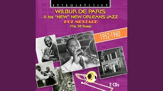 Madagascar (feat. Jimmy Witherspoon & Louis Bacon) - Wilbur de Paris