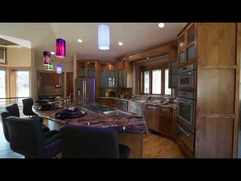 3057 Velvet Horn Place, Rapid City, SD home video tour