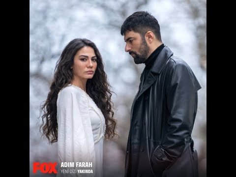 مسلسل اسمي فرح الحلقة الاولى 1 مترجمة بجودة عالية