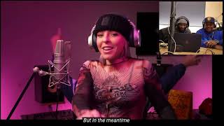 YOUNG MIKO || BZRP Music Sessions #58 (Reaction)