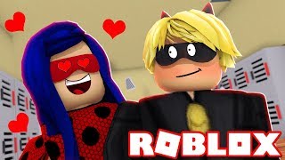 Miraculous Ladybug Roblox - roblox as aventuras de ladybug