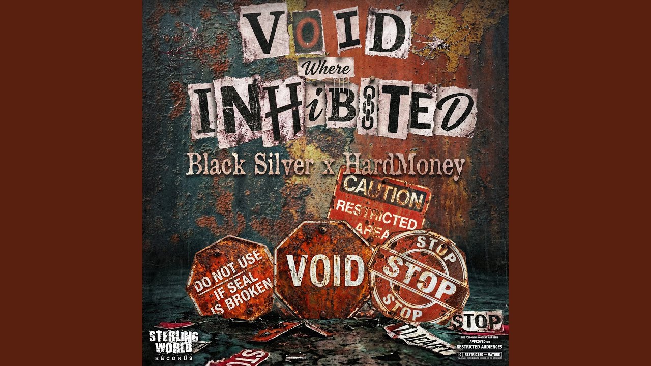 Watch Void Where Inhibited on YouTube Watch Void Where Inhibited on YouTube
