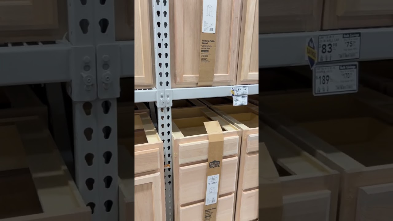 Custom Craft Room Cabinets | Project Source