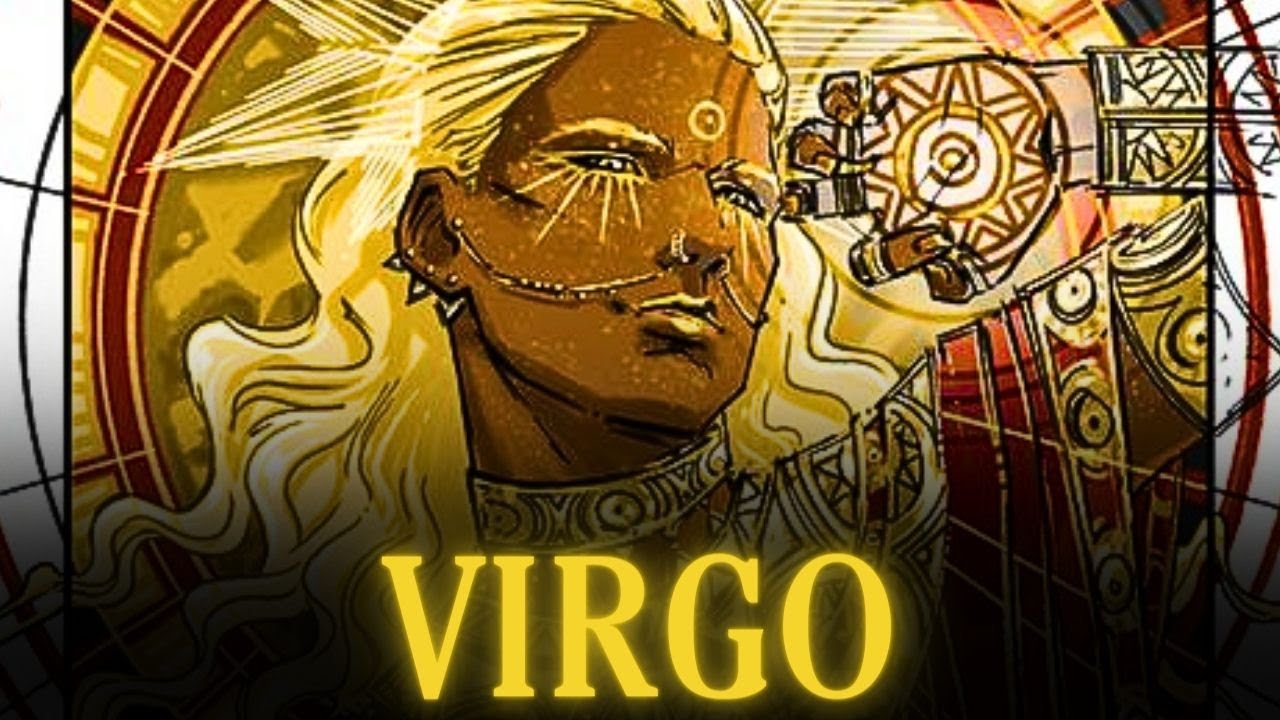 VIRGO FLUYE LA COMUNICACIÓN ENTRE AMBOS! 📲🔥 TE PIDE PERDON Y ALGO MÁS ❤️‍🔥 