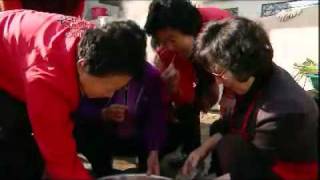 한국인의 밥상 - korean table EP53 #07 20120119
