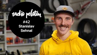 Stanislav Sehnal - Radio Peloton #42