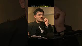 "confidence" is the real superpower#exam#neet#jee#maths#youtube#mrbeast#roblox#trending#tricks