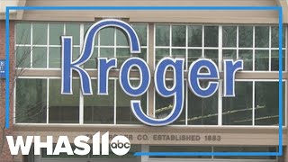 Four men indicted for gift card tampering at Louisville Kroger stores