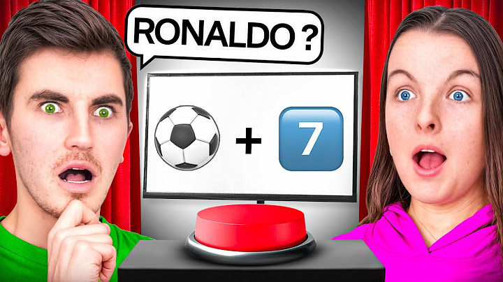 Guess the EMOJI, Win $1,000!