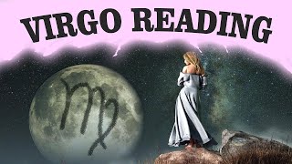 🧁💚 VIRGO LOVE READING @VLoveCrystals