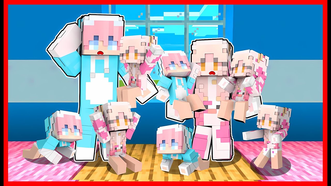 AKHIRNYA ATUN & MOMON BERKELUARGA DAN PUNYA ANAK !! Feat @sapipurba