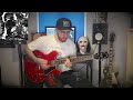 Stu Brootal 'Josh's Song' (Guitar Playthrough)