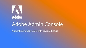 Authenticating your Users with Microsoft Azure